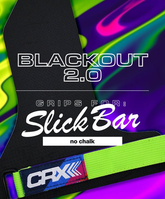BlackOut 2.0 || ⚠️ PRE-ORDER